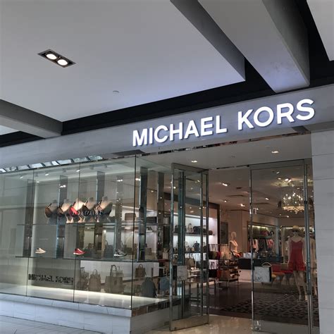 michael kors ottawa rideau centre